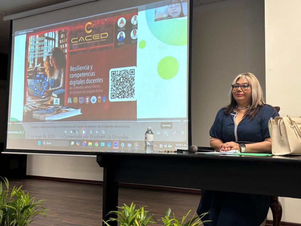 Libro “La Devoción a la Santa Muerte. Acercamiento Etnográfico” abre jornada académica y cultural - galería 3
