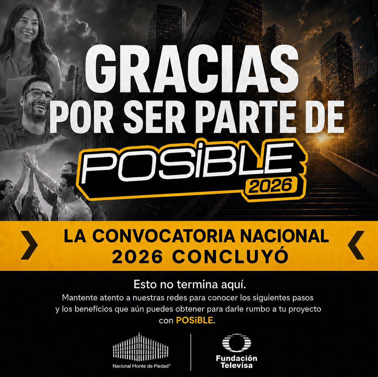 UQRoo fortalece su presencia en el ecosistema emprendedor nacional
