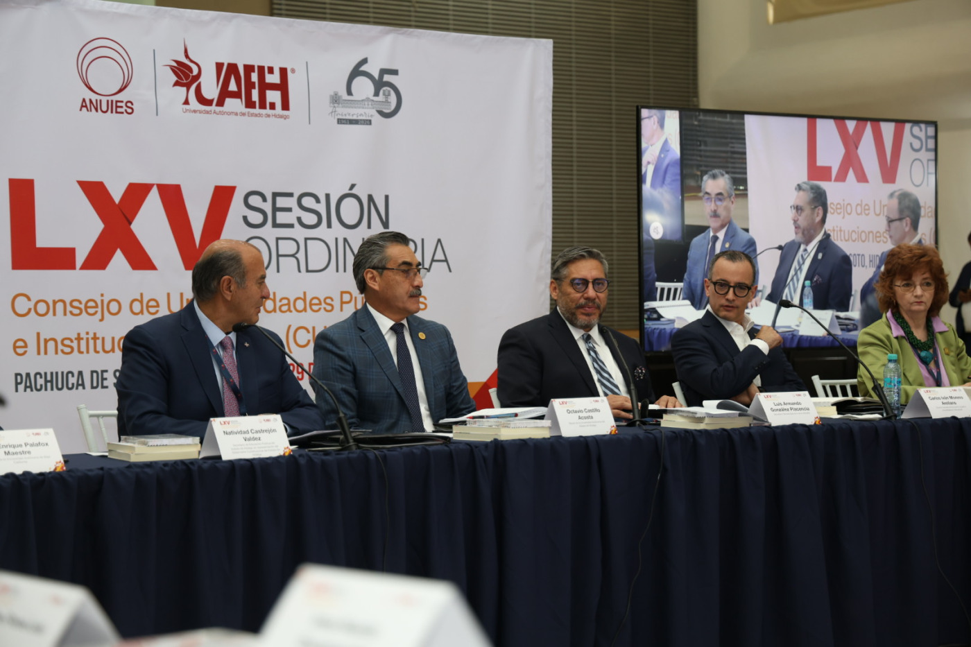 Se compromete UQRoo con la educación superior más equitativa, incluyente y con mayores oportunidades para las juventudes