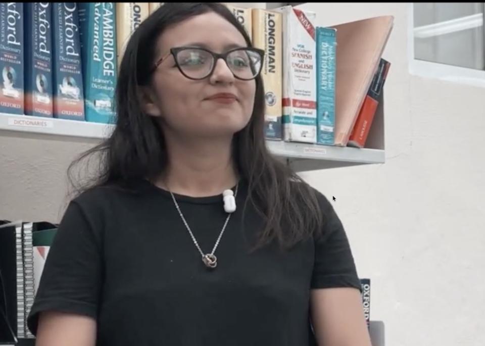 Impulsan proyecto para fortalecer el inglés en universitarias quintanarroenses - galería 3