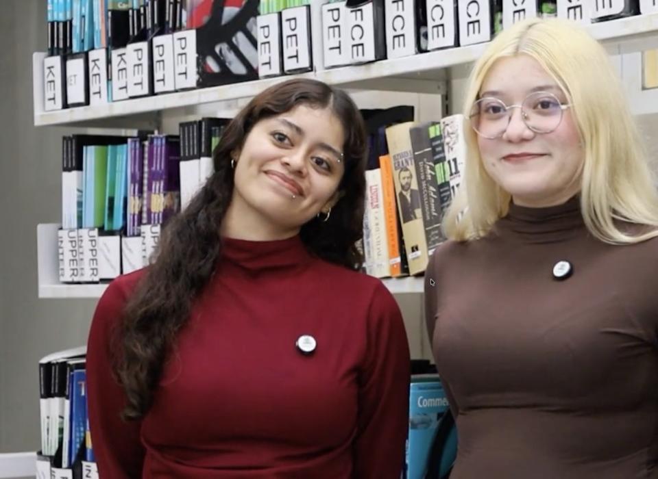 Impulsan proyecto para fortalecer el inglés en universitarias quintanarroenses - galería 4