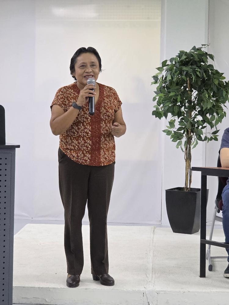 Departamento de Ciencias Médicas impulsa vocación científica con jornada de investigación - galería 2