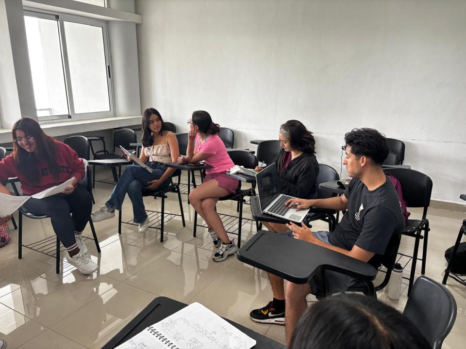 UQRoo impulsa modelo con inteligencia artificial para fortalecer la investigación en Quintana Roo - galería 1