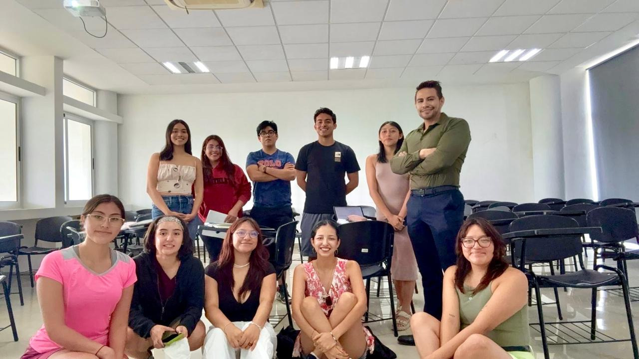 UQRoo impulsa modelo con inteligencia artificial para fortalecer la investigación en Quintana Roo