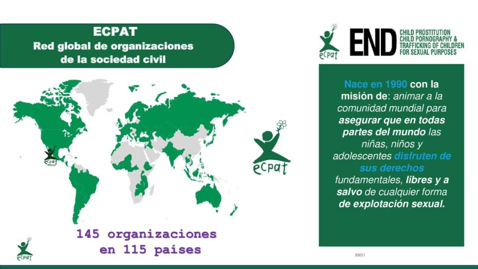UQRoo y ECPAT México impulsan plataforma con IA para prevenir la explotación infantil en Quintana Roo - galería 1