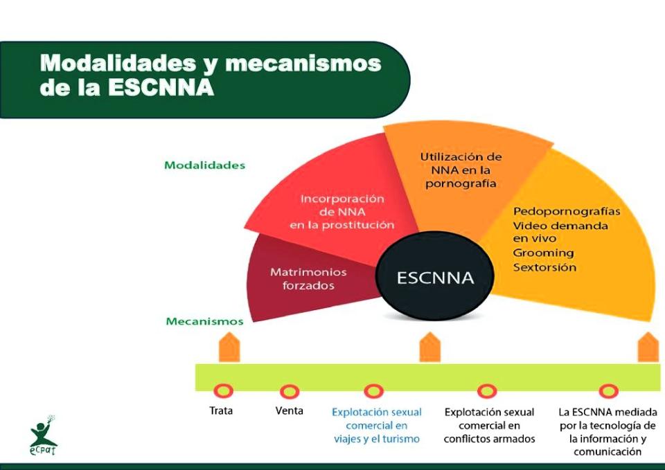 UQRoo y ECPAT México impulsan plataforma con IA para prevenir la explotación infantil en Quintana Roo - galería 4