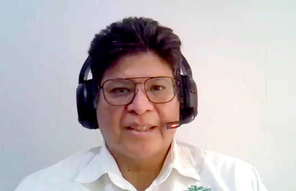 UQRoo y ECPAT México impulsan plataforma con IA para prevenir la explotación infantil en Quintana Roo - galería 7