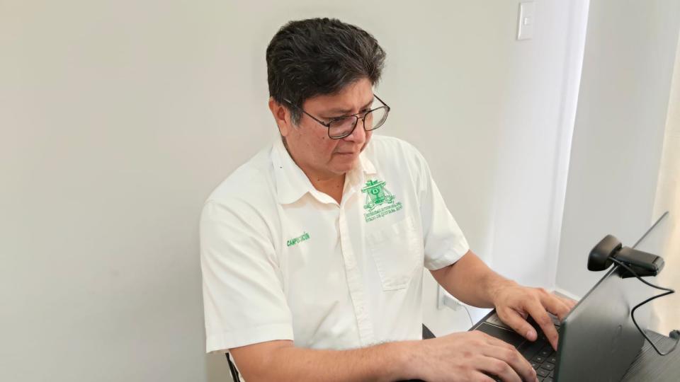 UQRoo y ECPAT México impulsan plataforma con IA para prevenir la explotación infantil en Quintana Roo - galería 8