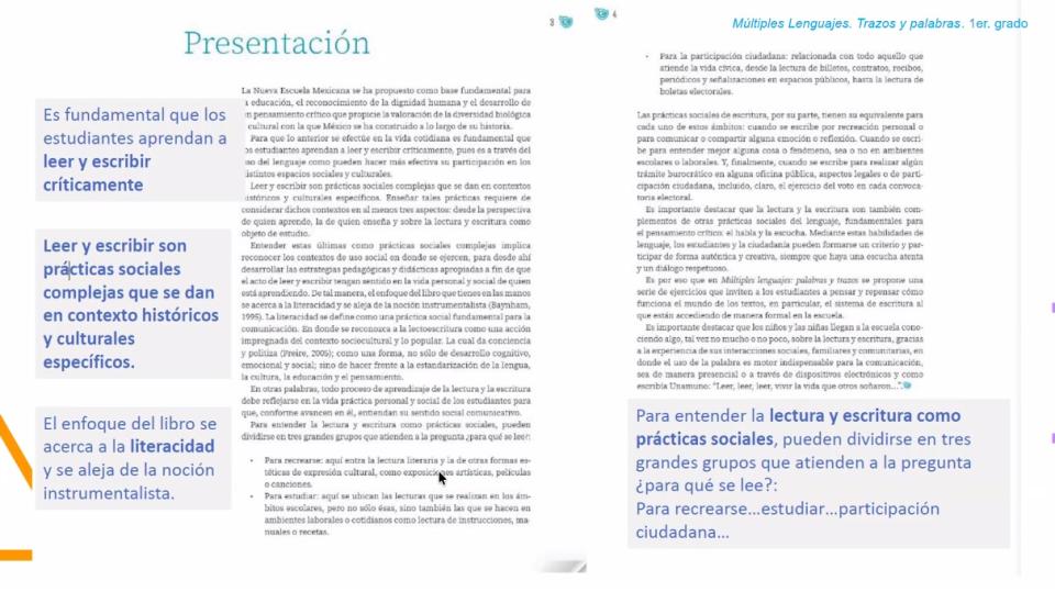 Hacia una pedagogía crítica de la literacidad en el aula - galería 3