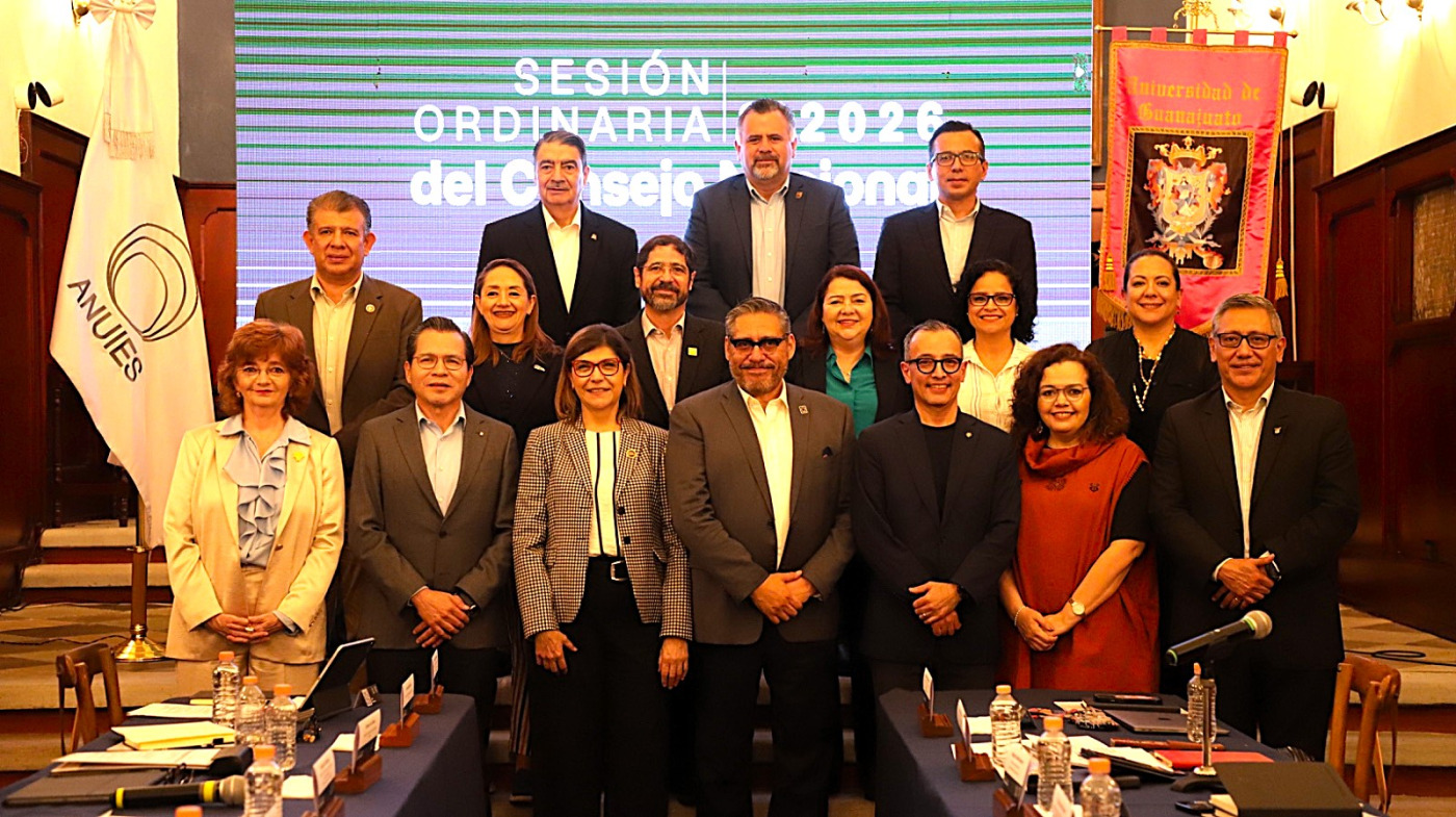 Piden incluir a las IES del Sur-Sureste en la elaboración de estudios y proyectos del Gobierno federal