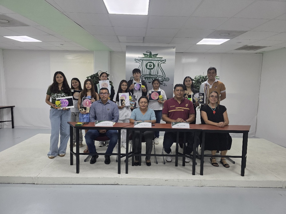 Realizan I Feria Interinstitucional de Microfotografía Biomédica en la DCS