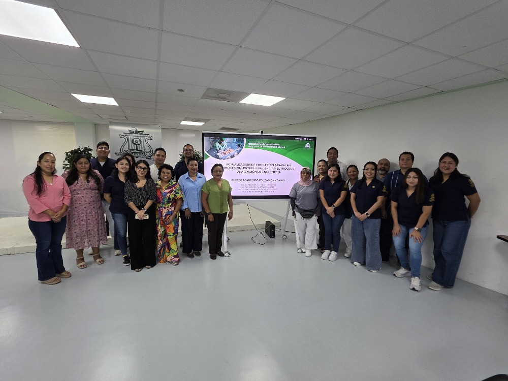 Desarrollan habilidades en evaluación de estrategias educativas basadas en simulación clínica