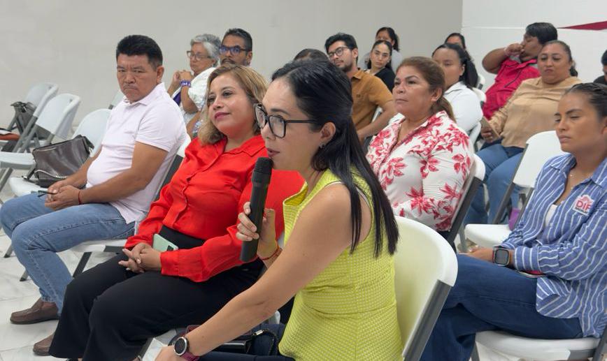 Identifican vida precaria y acelerado crecimiento urbano como factores de violencia contra mujeres en Bacalar - galería 1