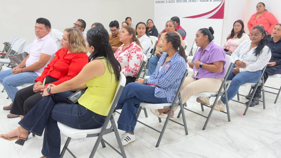 Identifican vida precaria y acelerado crecimiento urbano como factores de violencia contra mujeres en Bacalar - galería 5
