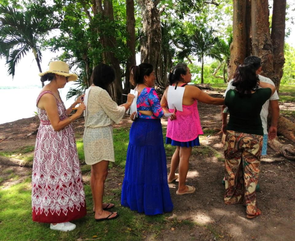 Concluye curso para fortalecer habilidades socioemocionales del personal administrativo de la UQRoo - galería 3