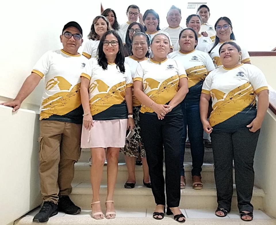 Concluye curso para fortalecer habilidades socioemocionales del personal administrativo de la UQRoo - galería 4
