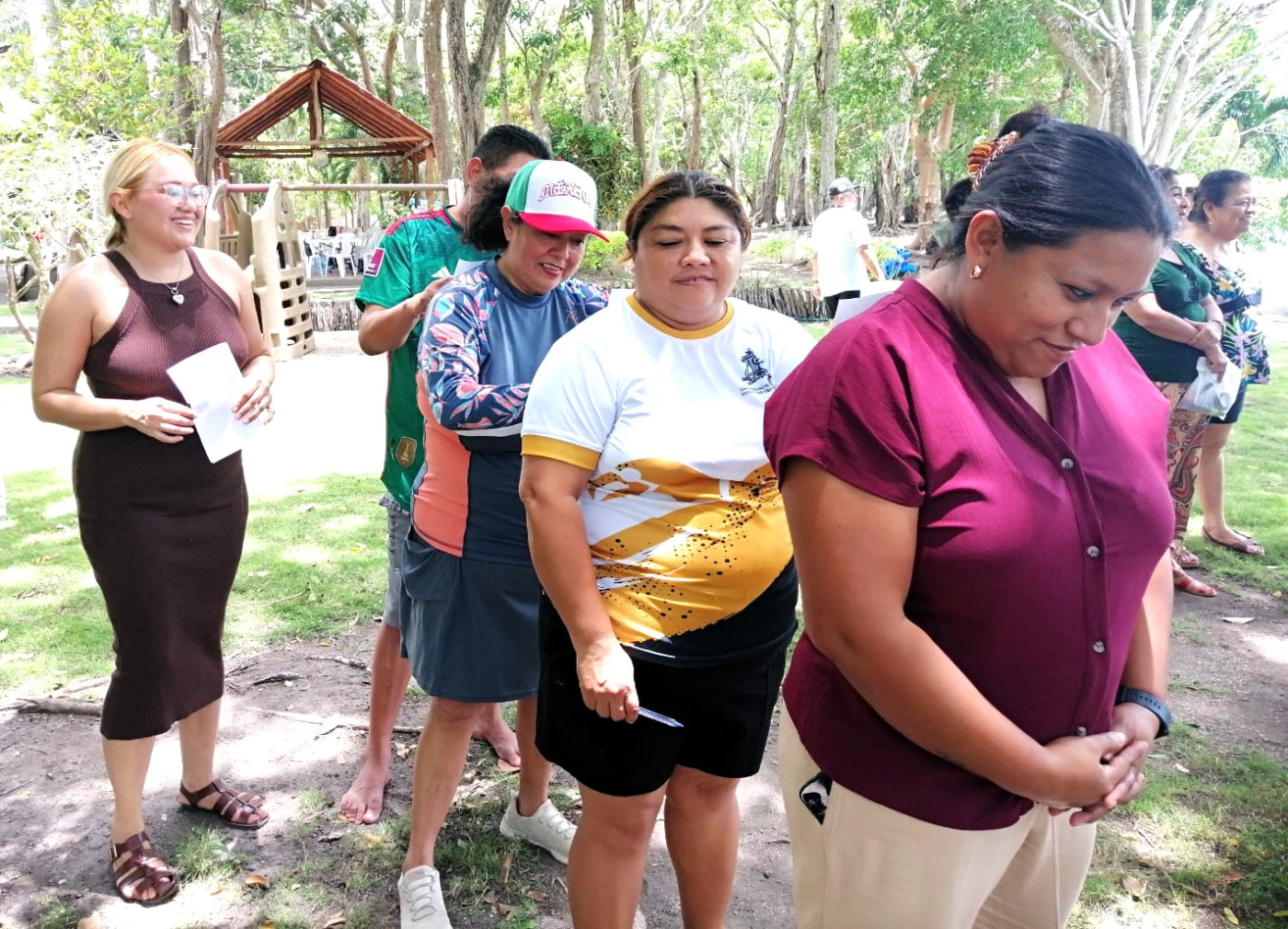 Concluye curso para fortalecer habilidades socioemocionales del personal administrativo de la UQRoo - Del campus Chetumal Bahía