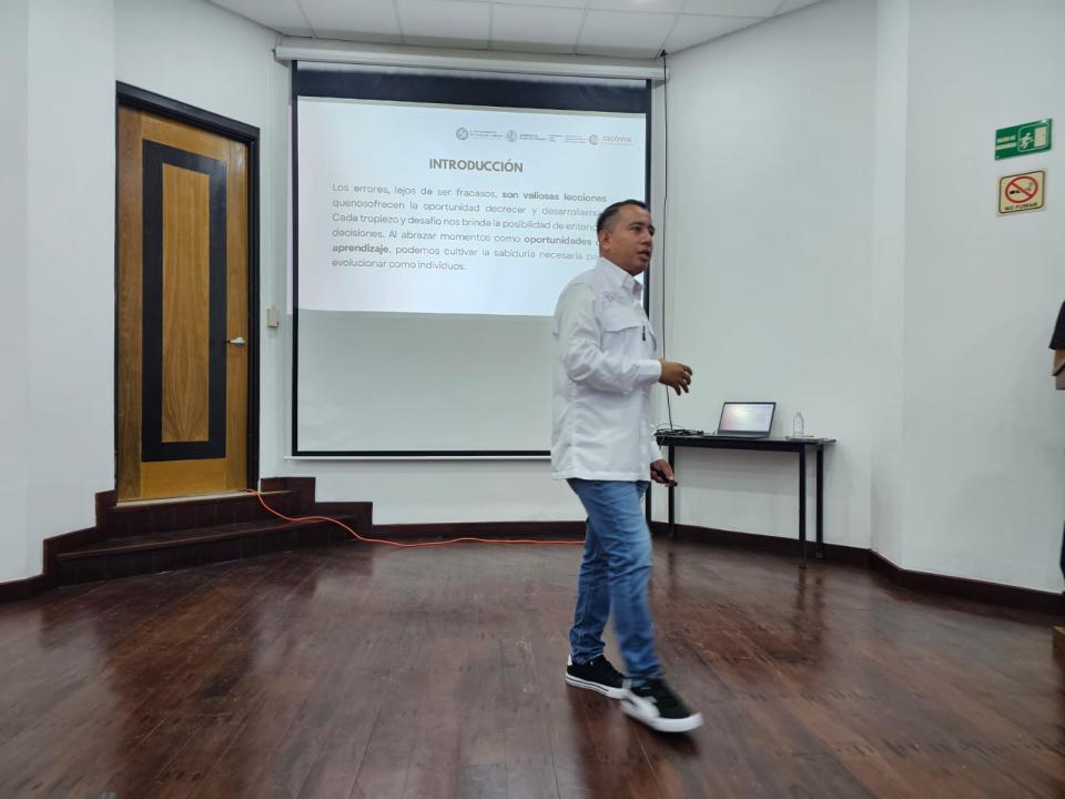 Analizan masculinidades positivas para prevenir la violencia de género - galería 2