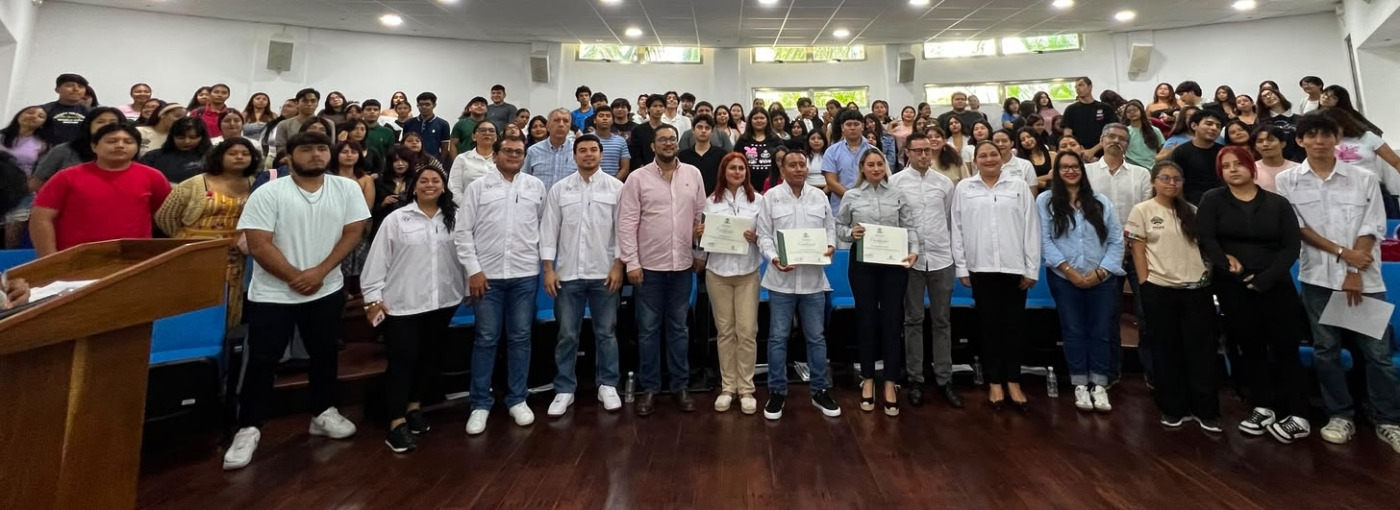 Analizan masculinidades positivas para prevenir la violencia de género - Especialistas y comunidad universitaria de Playa del Carmen abordan la deconstrucción de estereotipos y el fomento de modelos de convivencia basados en la corresponsabilidad
