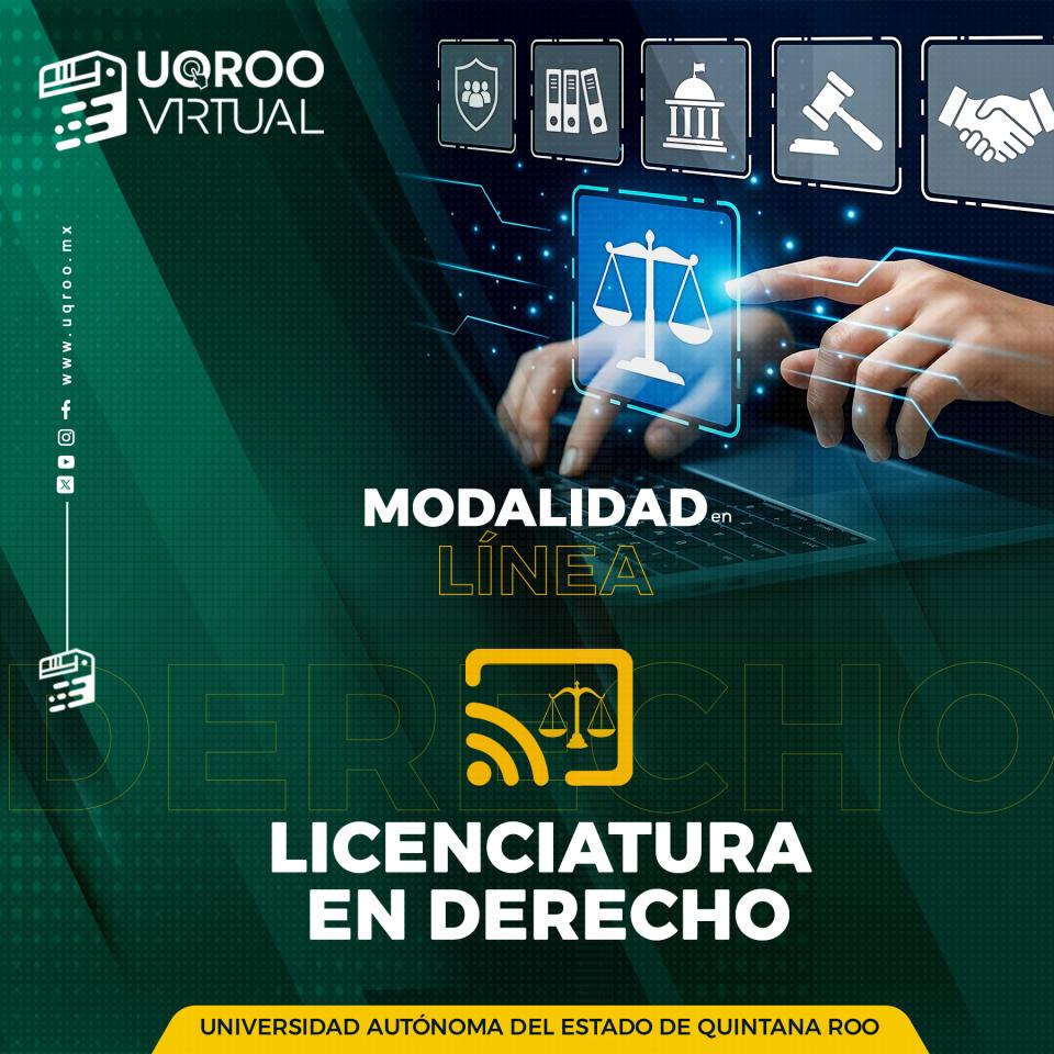 UQRoo abre convocatoria de admisión 2027 en modalidad no escolarizada - galería 2