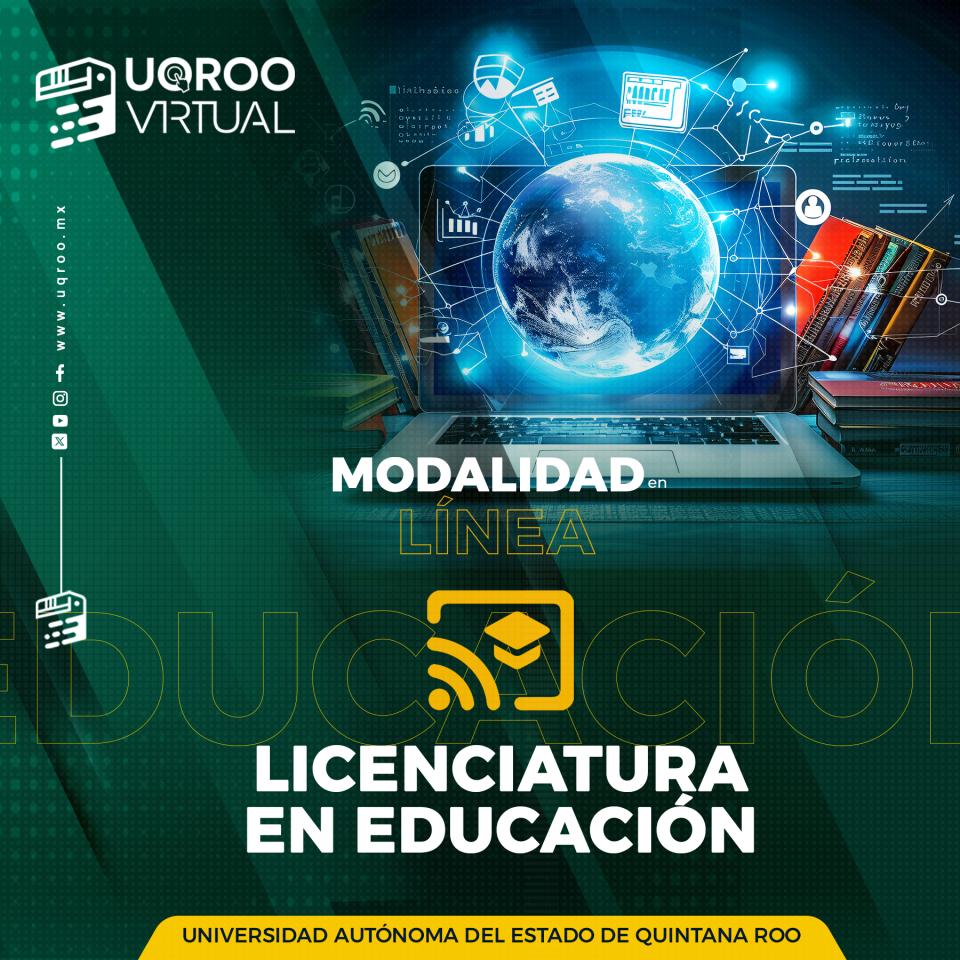 UQRoo abre convocatoria de admisión 2027 en modalidad no escolarizada - galería 3