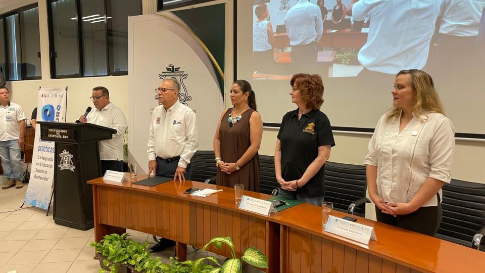 Universidades deben formar profesionistas con visión ética para aprovechar la IA - galería 1