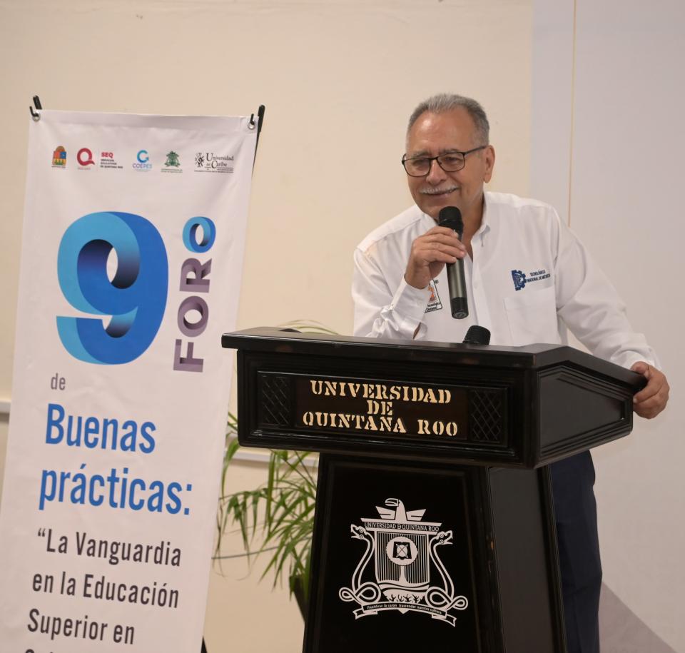 Universidades deben formar profesionistas con visión ética para aprovechar la IA - galería 3