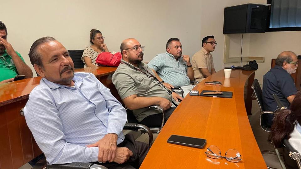 Universidades deben formar profesionistas con visión ética para aprovechar la IA - galería 6