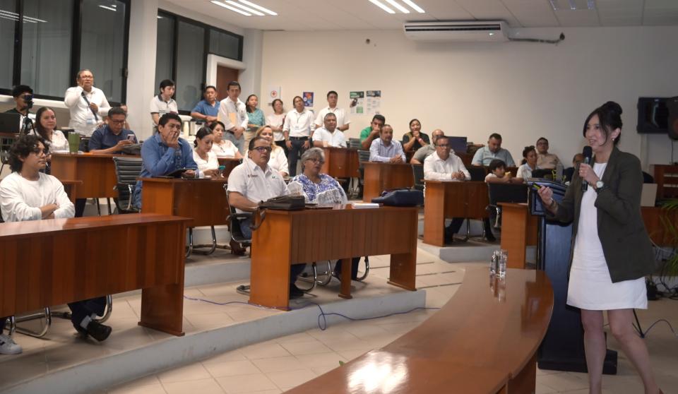 Universidades deben formar profesionistas con visión ética para aprovechar la IA - galería 8