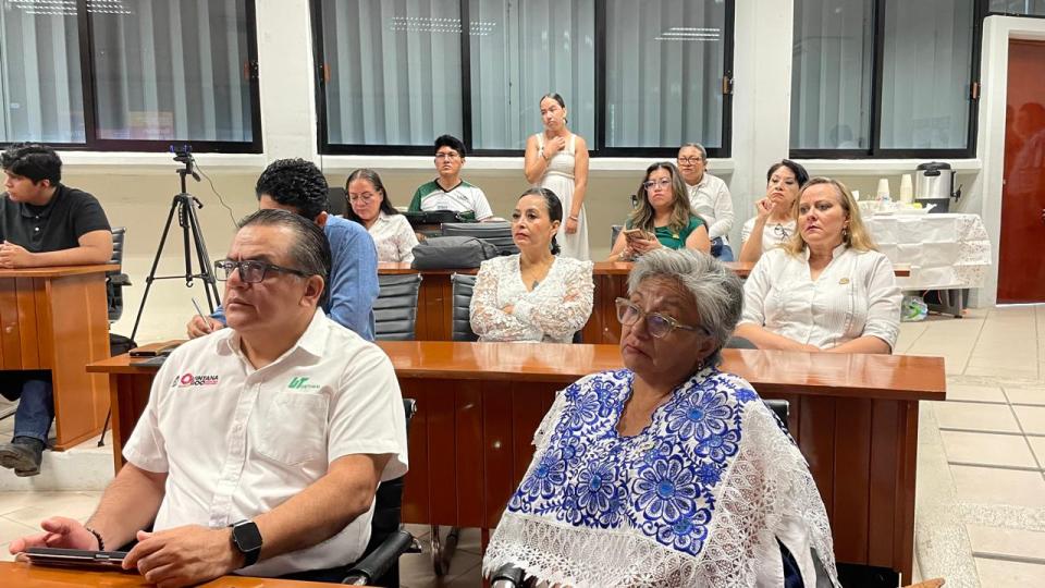 Universidades deben formar profesionistas con visión ética para aprovechar la IA - galería 10