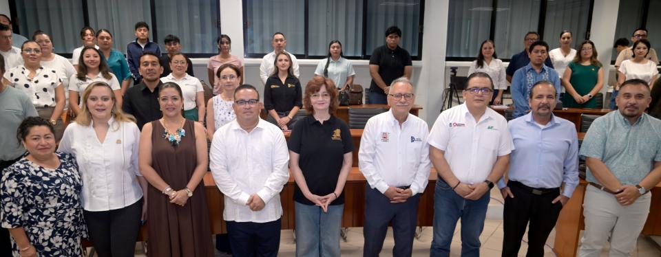 Universidades deben formar profesionistas con visión ética para aprovechar la IA - galería 12