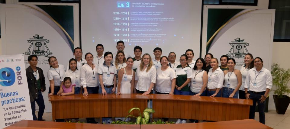 Universidades deben formar profesionistas con visión ética para aprovechar la IA - galería 13