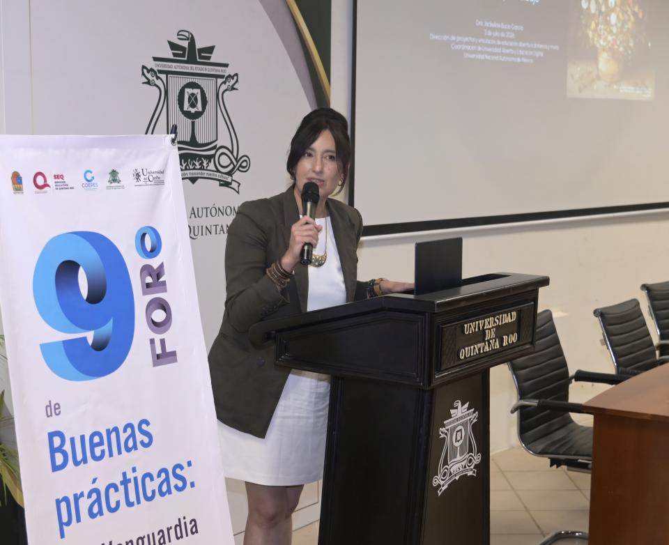 Universidades deben formar profesionistas con visión ética para aprovechar la IA - galería 14
