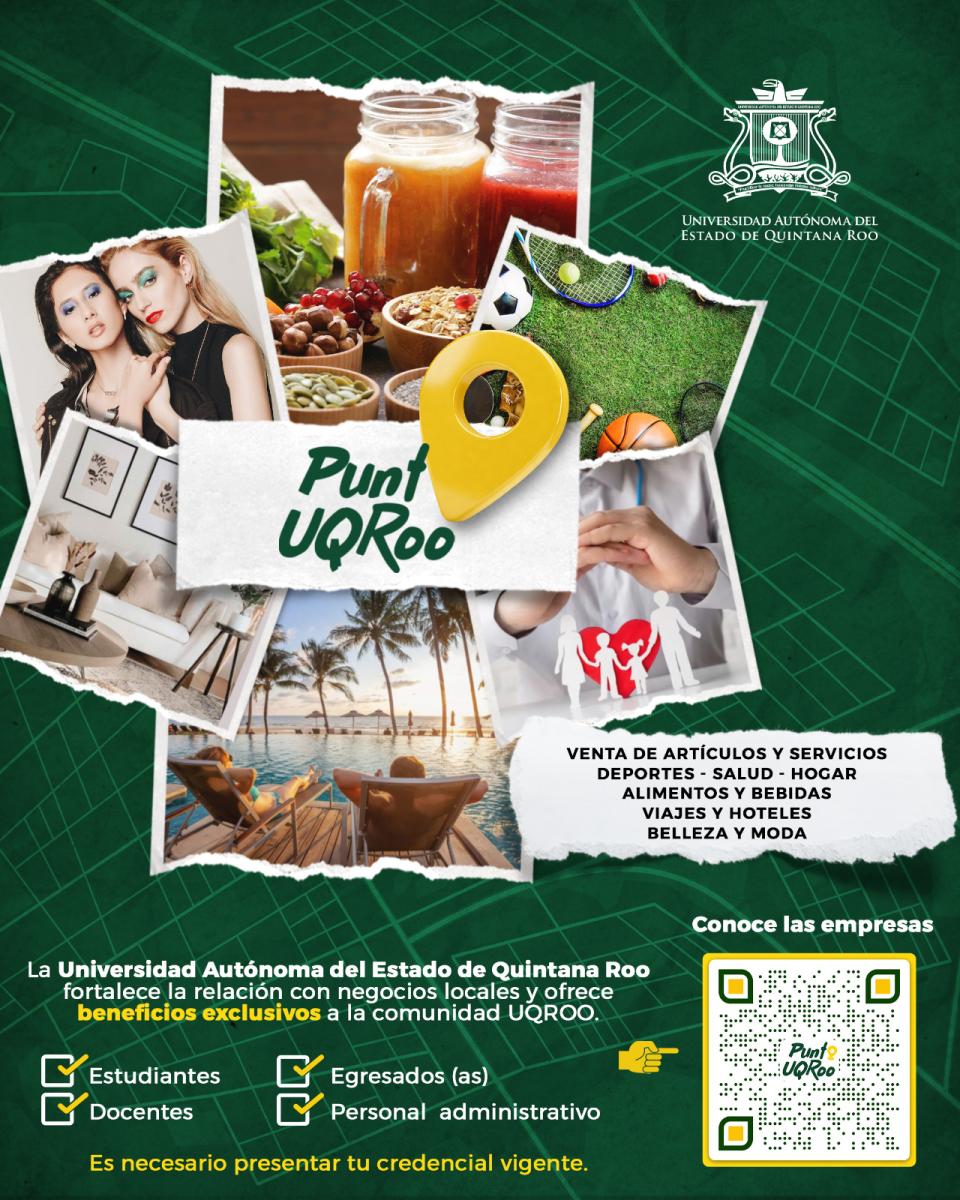 Se suman más aliados a Punto UQRoo en Cancún - galería 2