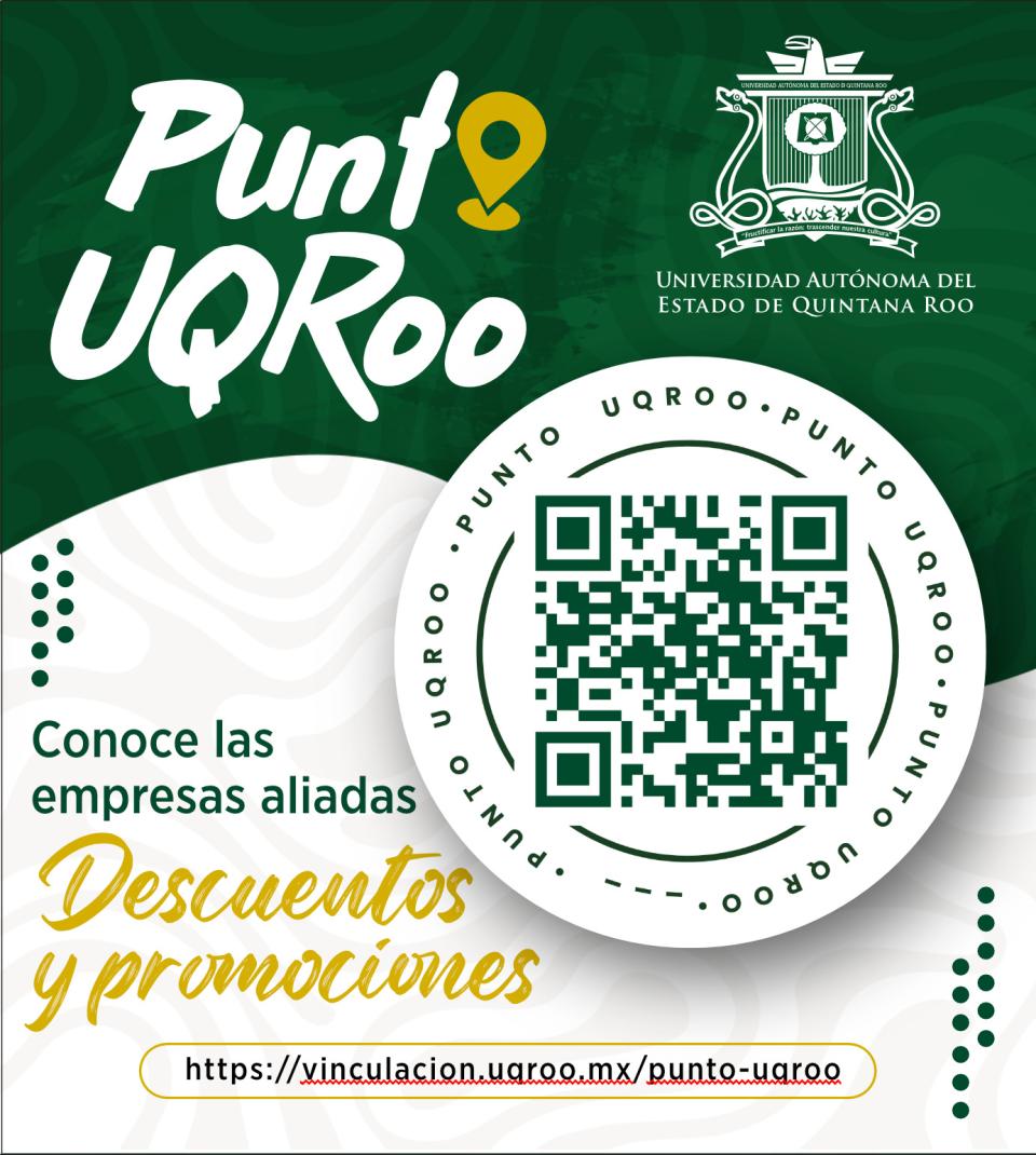 Se suman más aliados a Punto UQRoo en Cancún - galería 3