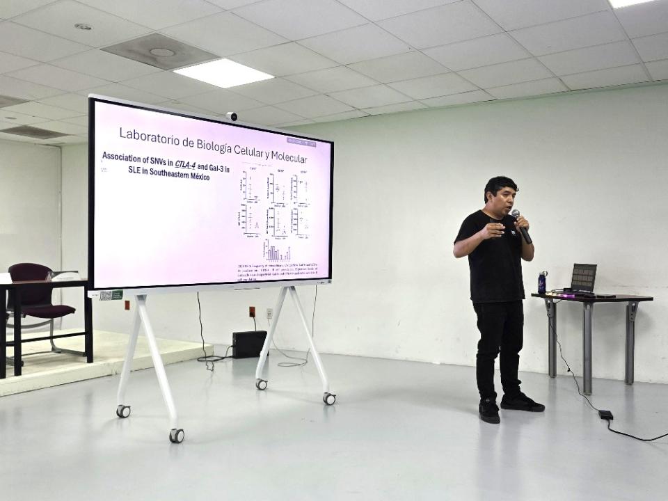 Realizan VII Foro de Aprendizaje Basado en Experiencias de Investigación - galería 3