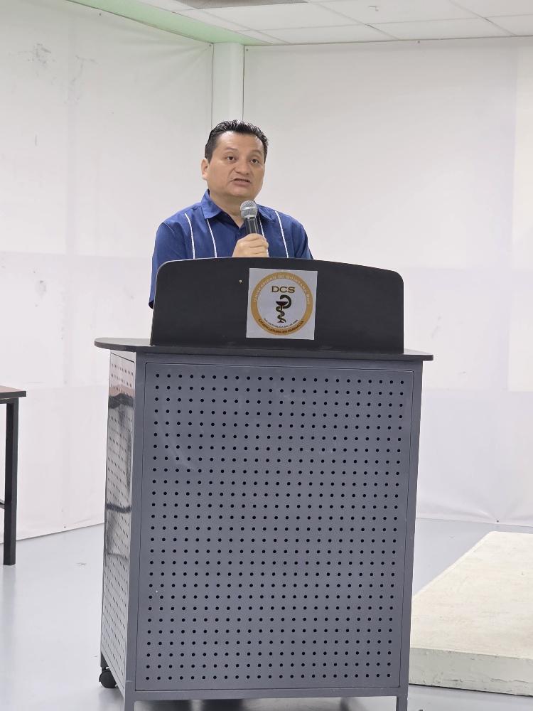 Realizan VII Foro de Aprendizaje Basado en Experiencias de Investigación - galería 4