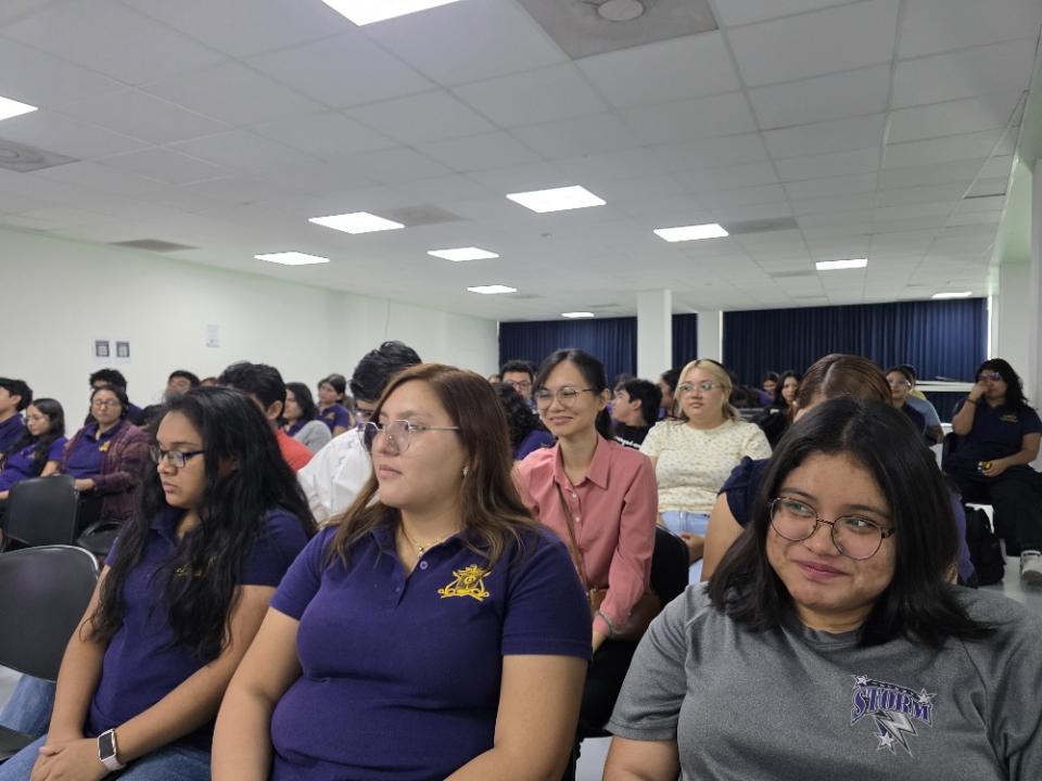 Realizan VII Foro de Aprendizaje Basado en Experiencias de Investigación - galería 5