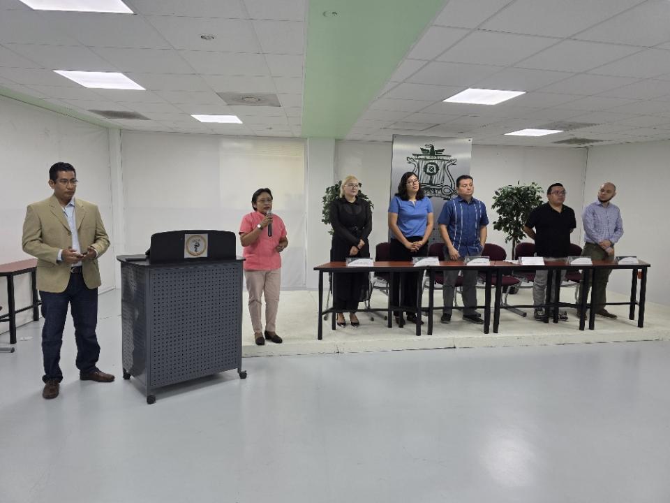 Realizan VII Foro de Aprendizaje Basado en Experiencias de Investigación - galería 6