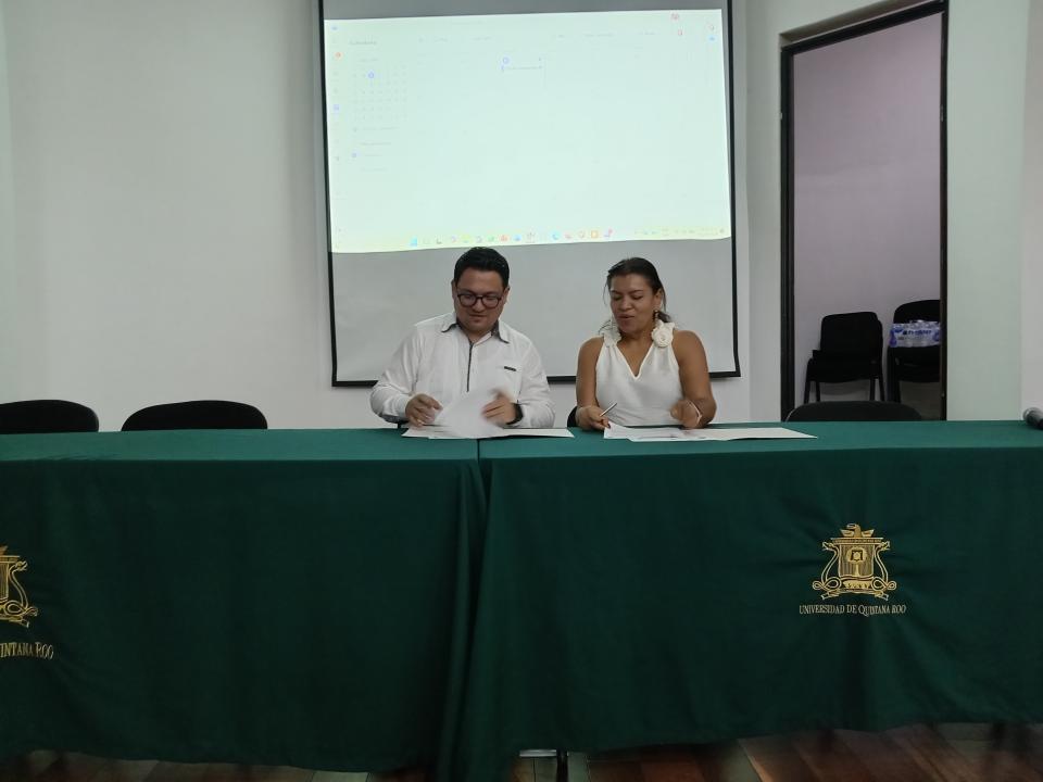 Congreso Internacional de Políticas Públicas y Desarrollo Regional en UQRoo Playa del Carmen - galería 1