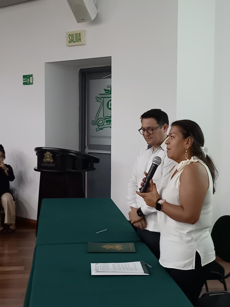 Congreso Internacional de Políticas Públicas y Desarrollo Regional en UQRoo Playa del Carmen - galería 2