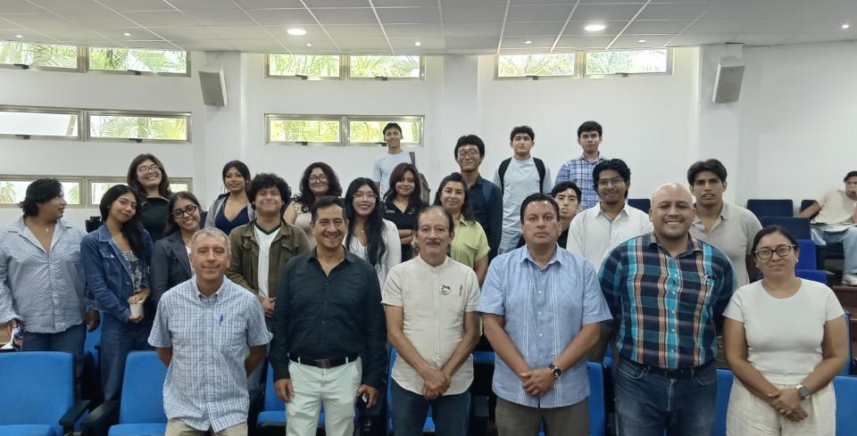 Congreso Internacional de Políticas Públicas y Desarrollo Regional en UQRoo Playa del Carmen - galería 4