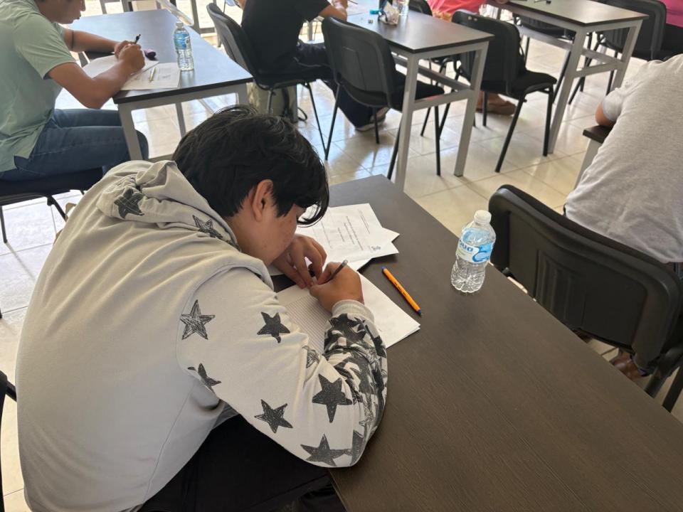 UQRoo crea Centro Certificador de Lengua Maya con aval del INALI - galería 2