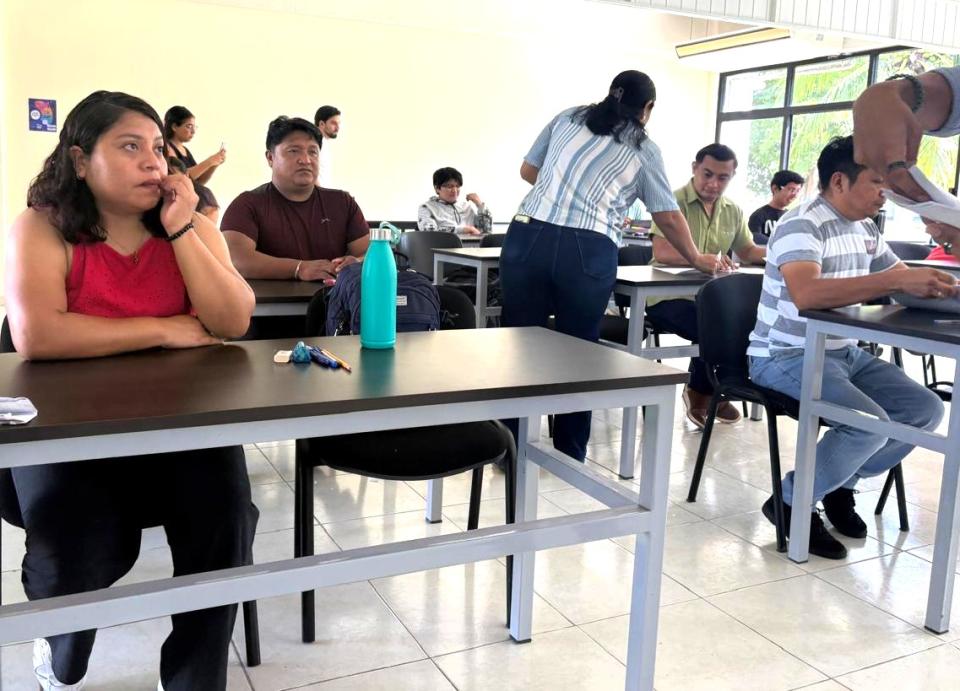 UQRoo crea Centro Certificador de Lengua Maya con aval del INALI - galería 5