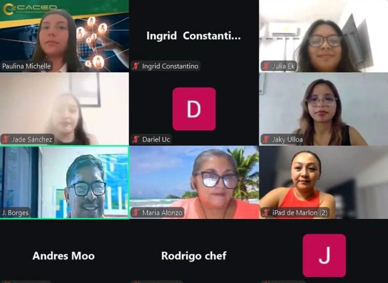 CACED impulsa el uso crítico de la inteligencia artificial en la educación - galería 1