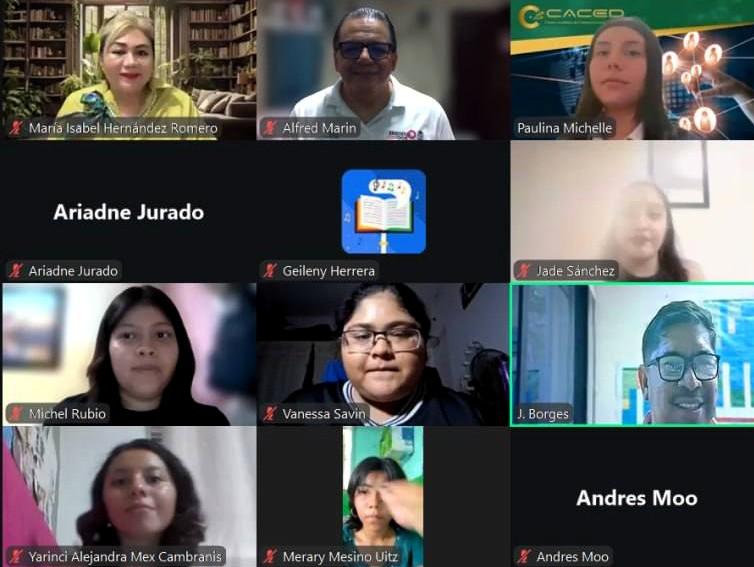CACED impulsa el uso crítico de la inteligencia artificial en la educación - galería 2