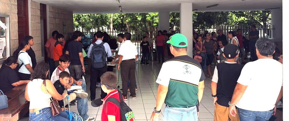 Concluye con éxito la XV edición de “Robótica para Niños 2026” - galería 2