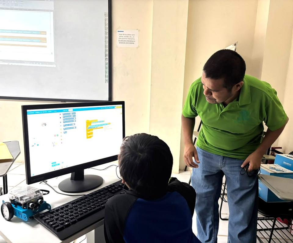 Concluye con éxito la XV edición de “Robótica para Niños 2026” - galería 10