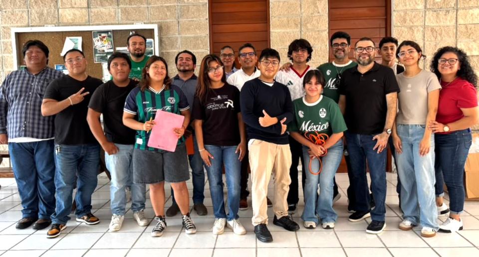 Concluye con éxito la XV edición de “Robótica para Niños 2026” - galería 11