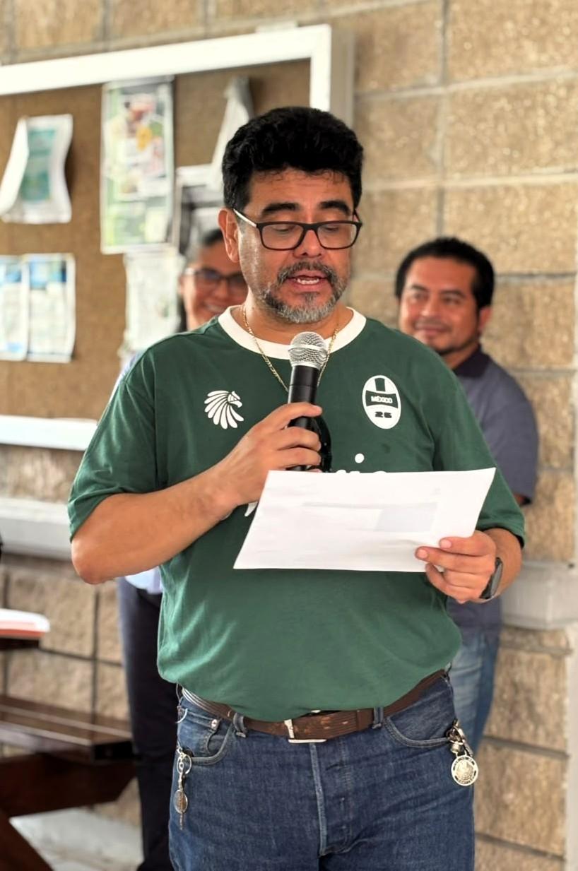 Concluye con éxito la XV edición de “Robótica para Niños 2026” - galería 16